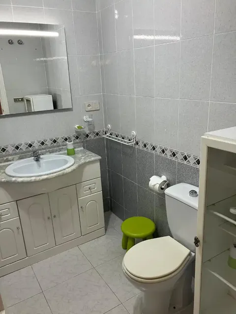 Pis de 79 m² a Santa Pola