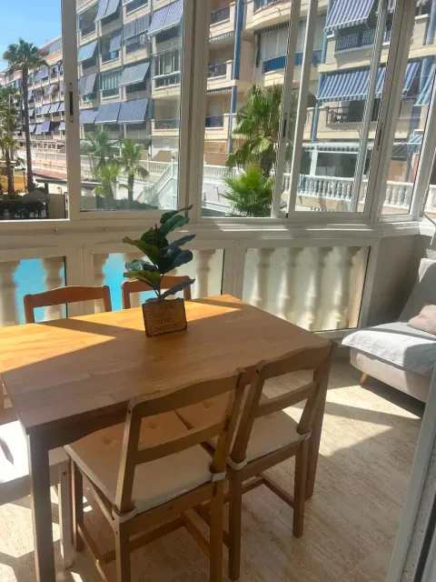 Appartamento 40 m² a Elx / Elche