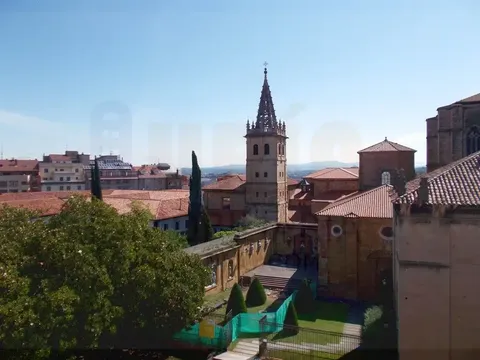 Appartamento 40 m² a Oviedo