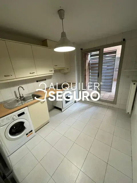 Appartamento 90 m² a Madrid