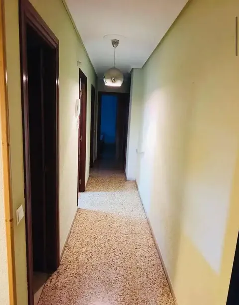 Pis de 110 m² a Salamanca