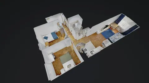 Appartamento 60 m² a Oviedo