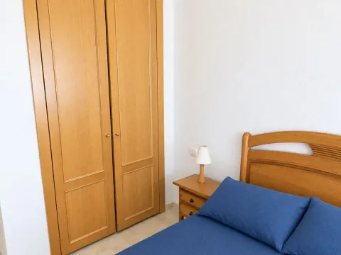 Piso de 56 m² en Málaga