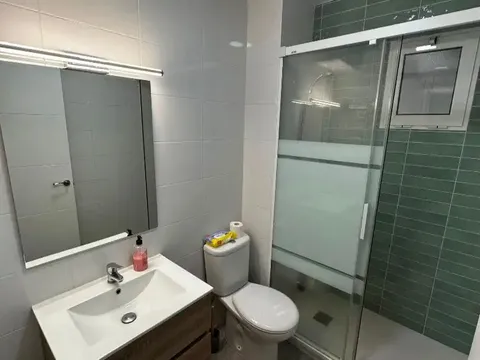 Habitació de lloguer, Sevilla