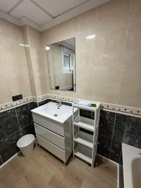 Pis de 56 m² a El Ejido