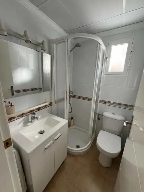Pis de 92 m² a Vera