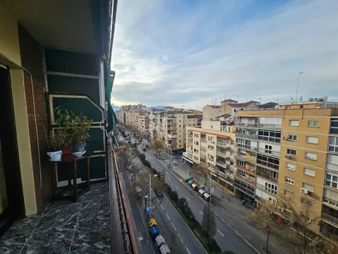 Habitació de lloguer, Granada