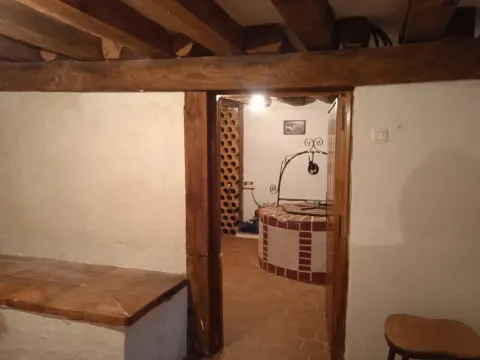 Casa de 480 m² en Espirdo