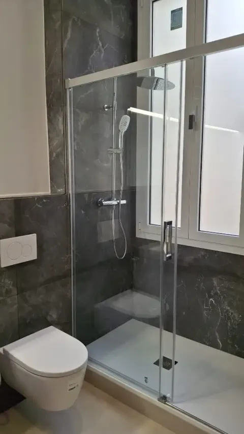 Pis de 169 m² a Barcelona