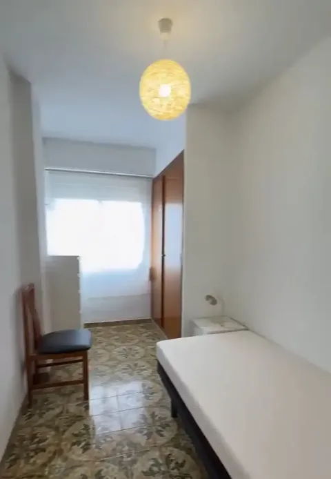 Pis de 70 m² a Saragossa