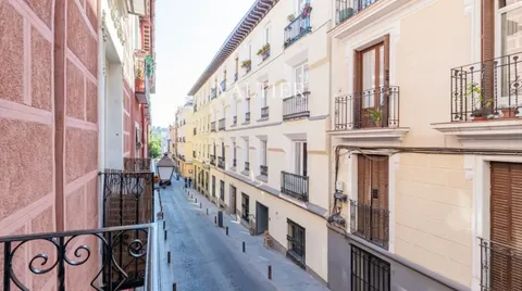 Appartamento 68 m² a Madrid