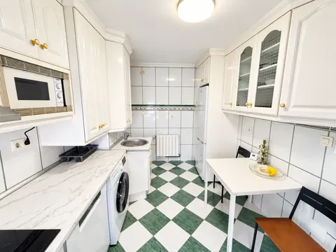 Pis de 73 m² a Los Corrales de Buelna