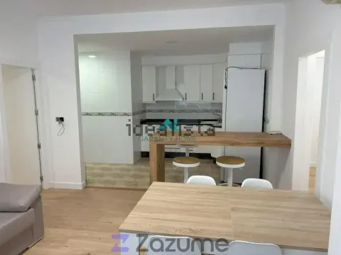 Piso de 85 m² en Sagunto