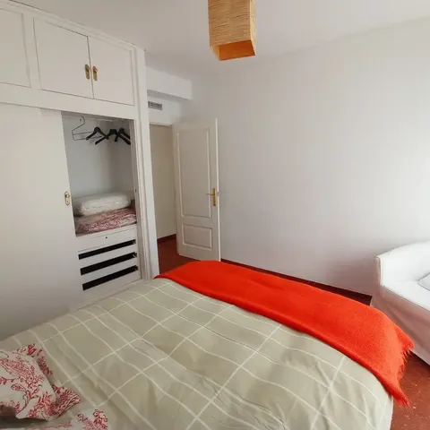 Pis de 70 m² a Còrdova