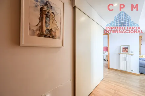 Pis de 117 m² a Madrid