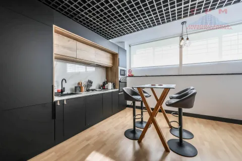 Pis de 70 m² a Alcobendas