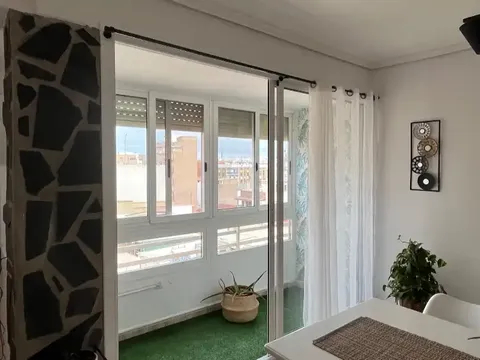 Pis de 90 m² a Sagunt