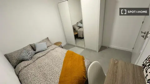 Chambre à louer, l'Hospitalet de Llobregat
