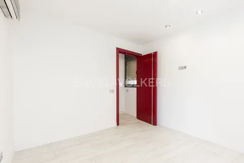 Pis de 209 m² a Barcelona