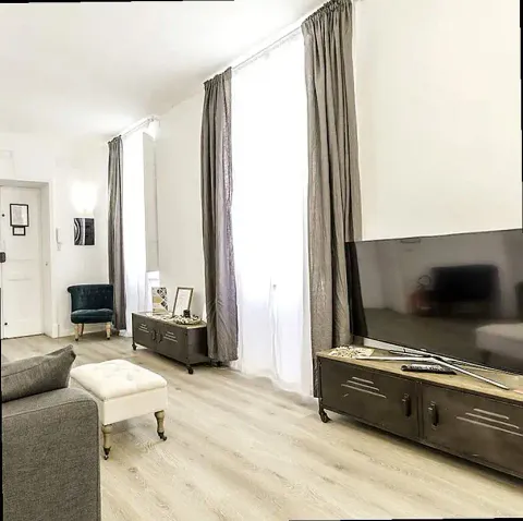 Квартира 70 м² в Мадриде (3/12)