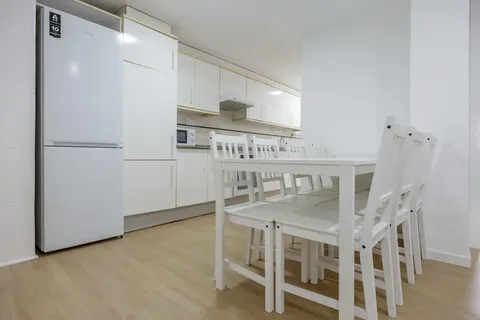 Habitació de lloguer, València