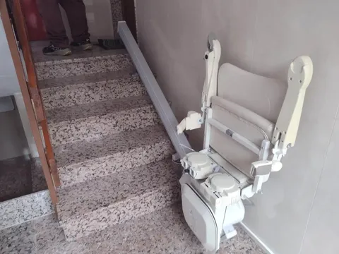 Pis de 75 m² a Múrcia