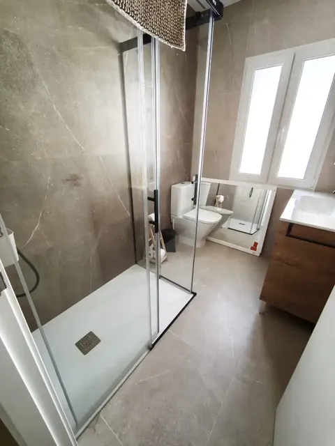 Habitació de lloguer, Albacete