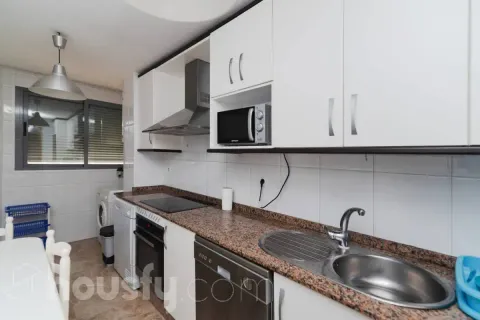 Pis de 122 m² a Cartagena