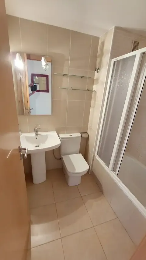 Pis de 80 m² a Vilafranca del Penedès