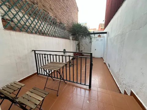 Habitació de lloguer, València