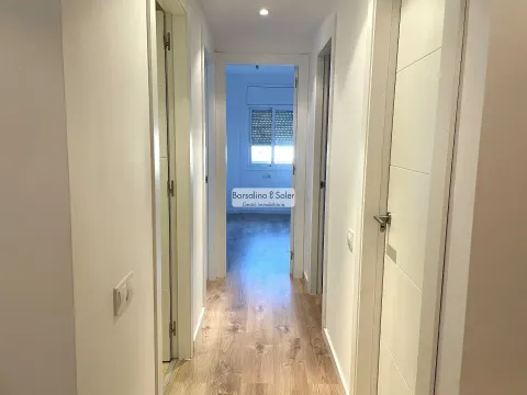 Appartamento 95 m² a les Franqueses del Vallès