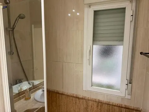 Pis de 108 m² a Madrid