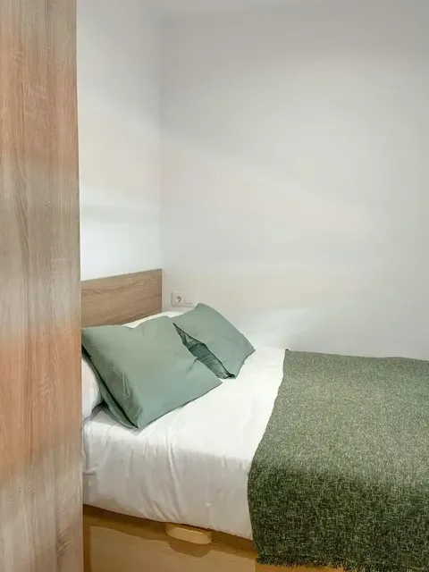 Habitación en alquiler, Madrid