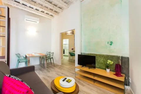 Pis de 58 m² a Barcelona