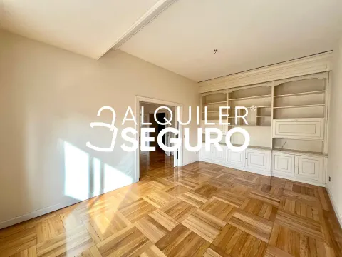 Квартира 170 м² у Madrid (3/29)