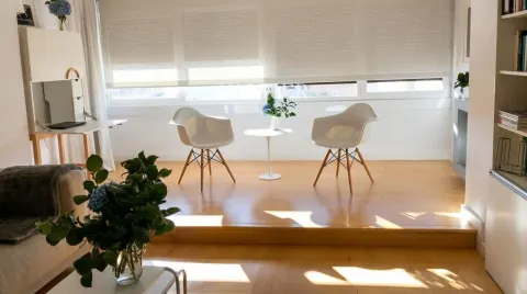 Flat 71 m² in Madrid (4/30)