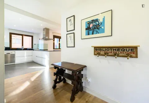Pis de 141 m² a Madrid