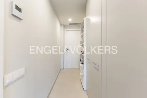 Pis de 60 m² a Sant Feliu de Llobregat
