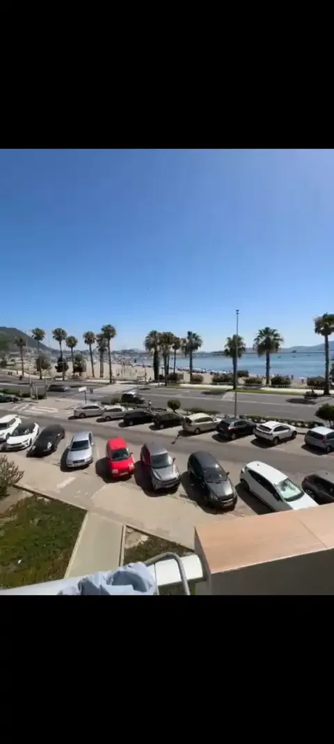 Pis de 90 m² a La Línea de la Concepción