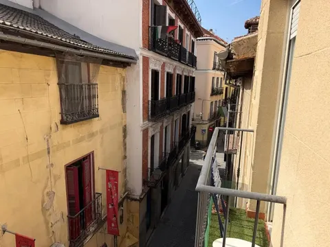 Pis de 70 m² a Madrid