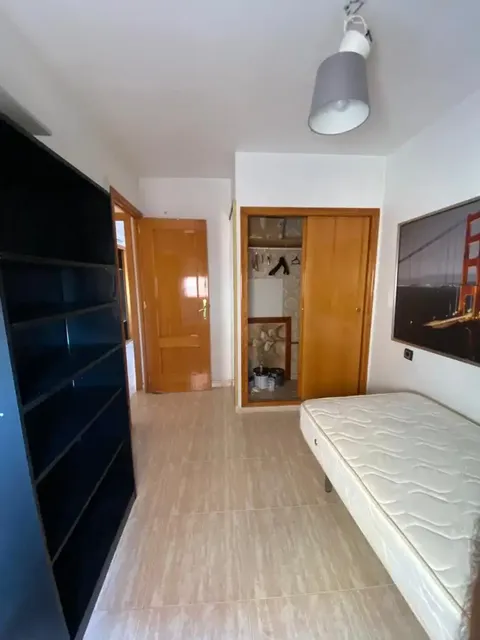 Pis de 100 m² a Múrcia