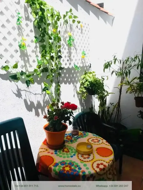 Flat 50 m² in Málaga