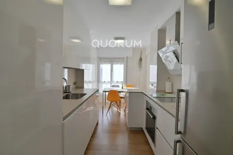 Pis de 81 m² a Bilbao