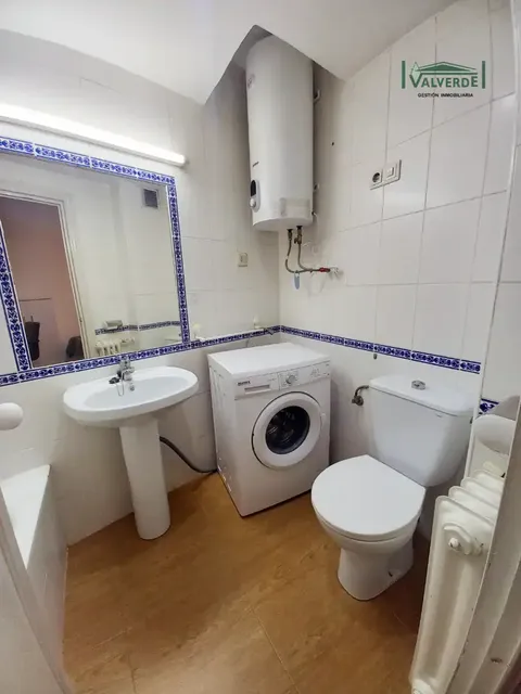 Wohnung 20 m² in Granada