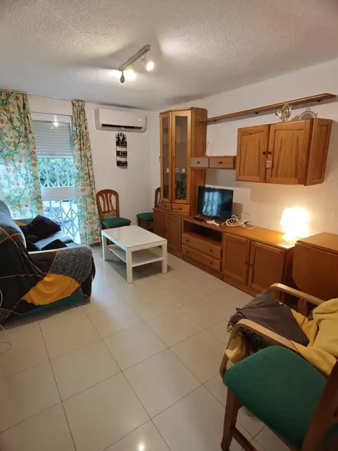 Квартира 80 м² в Granada