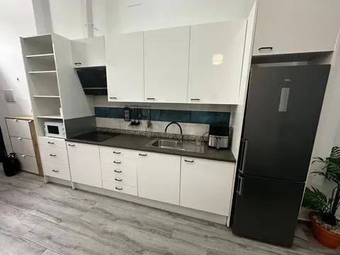 Appartamento 45 m² a Málaga