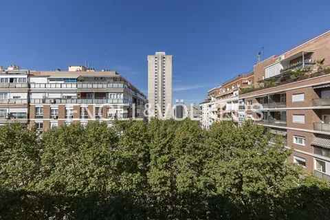 Pis de 84 m² a Madrid