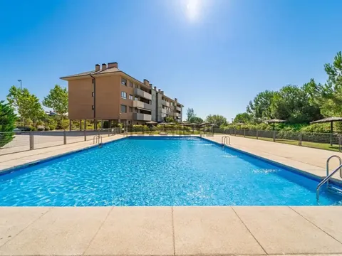 Appartement 135 m² à Majadahonda