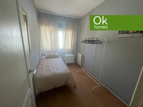 Pis de 65 m² a Lugo