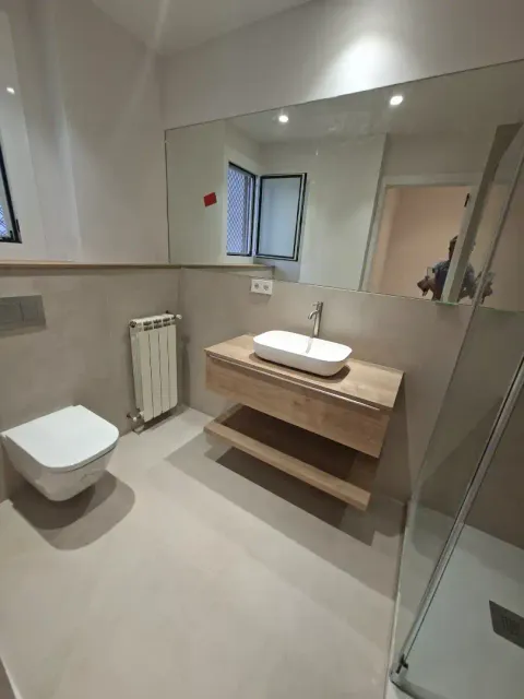 Квартира 320 м² у Sabadell
